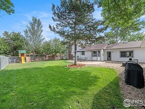 7705 Allott Ave in Fort Collins, CO - Foto de edificio - Building Photo