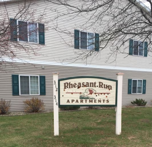 Pheasant Run Apartments - Waupaca in Waupaca, WI - Building Photo - Building Photo