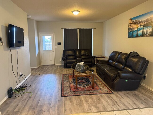 25 Purple Sage Ranch Cir in Odessa, TX - Building Photo - Building Photo