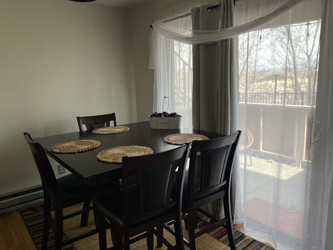 property at 3870 E Leonesio Dr