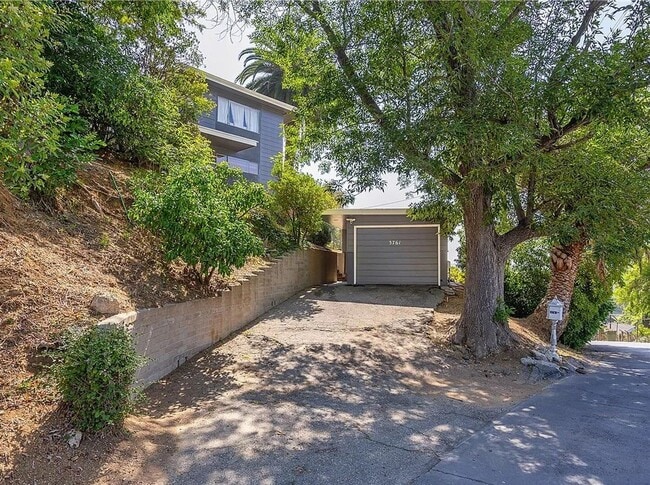3761 Aguilar St in Los Angeles, CA - Building Photo - Building Photo