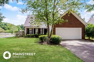 6001 Thicketty Pkwy in Indian Trail, NC - Building Photo