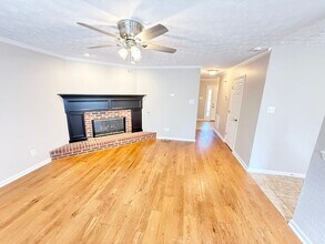 1306 Chatam Ridge Ln in Knoxville, TN - Building Photo - Building Photo