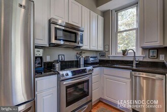 1201 Q St NW in Washington, DC - Building Photo - Building Photo