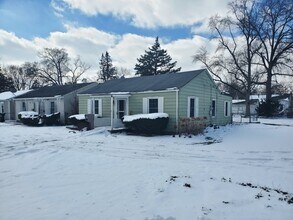 1657 N Adams St in South Bend, IN - Building Photo - Building Photo