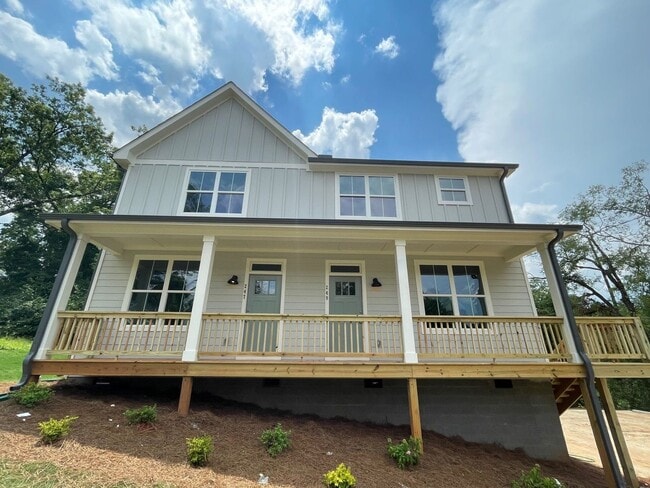 property at 247 Madison Heights
