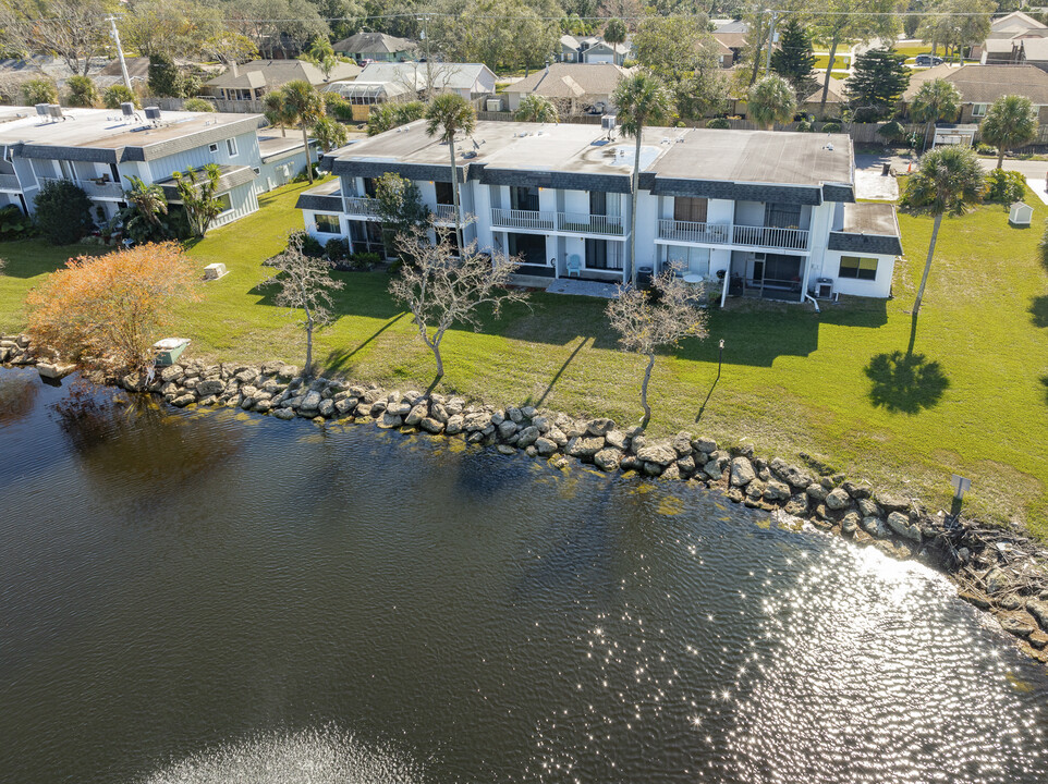 246 Timberline Trail in Ormond Beach, FL - Building Photo