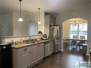 168 Green Paddock Cir in Guyton, GA - Building Photo - Building Photo