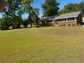 4412 Coventry Rd in Montgomery, AL - Building Photo