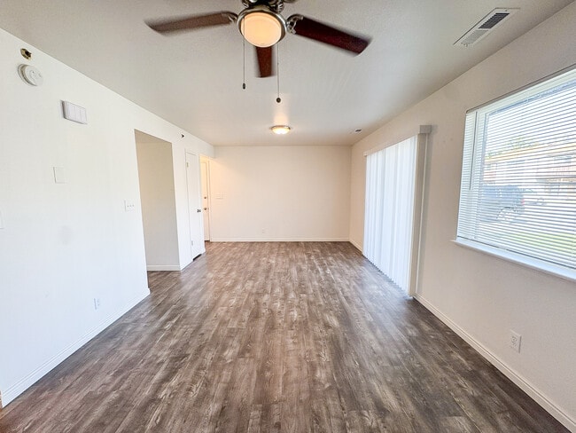 property at 644 S 500 W