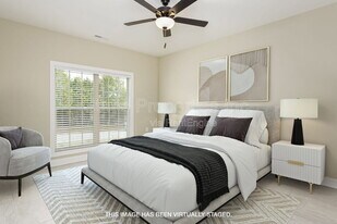 205 Bentbrook Pl in Florence, AL - Building Photo