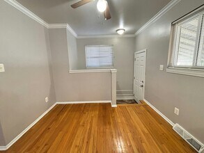 1760 E Harry Ave in Hazel Park, MI - Building Photo - Building Photo