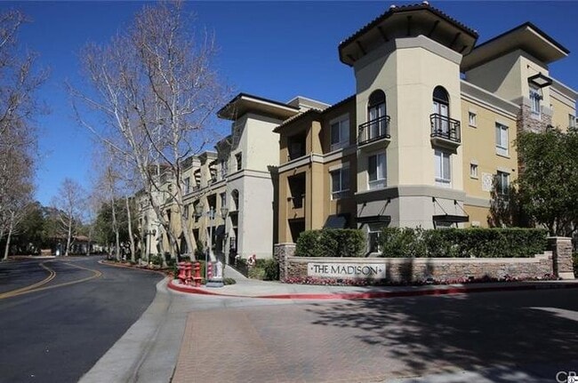 property at 24507 Town Center Dr