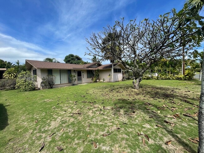 property at 258 Kuupua St