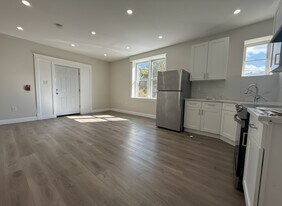 6900 Cedar Park Ave in Philadelphia, PA - Building Photo