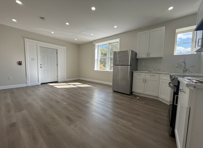 property at 6900 Cedar Park Ave