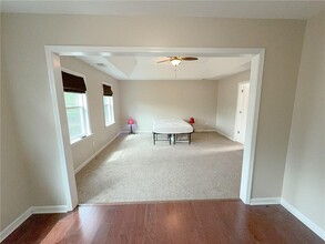 2845 Stratfield Ct in Cumming, GA - Foto de edificio - Building Photo
