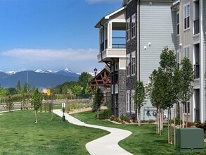 Watermark at Harvest Junction in Longmont, CO - Building Photo - Building Photo