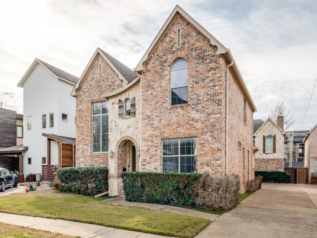 5132 Miller Ave in Dallas, TX - Building Photo - Building Photo