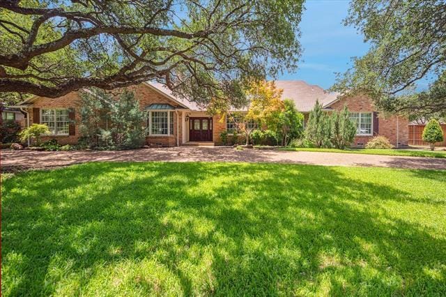 property at 5228 Tanbark Rd