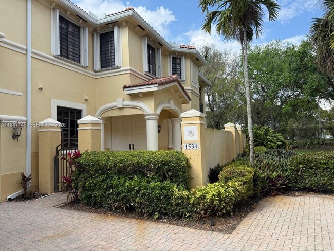 property at 1531 Passion Vine Cir