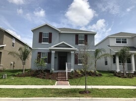 11131 Sycamore Woods Dr in Orlando, FL - Building Photo