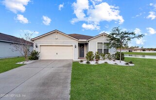 14645 Spring Light Cir in Jacksonville, FL - Building Photo