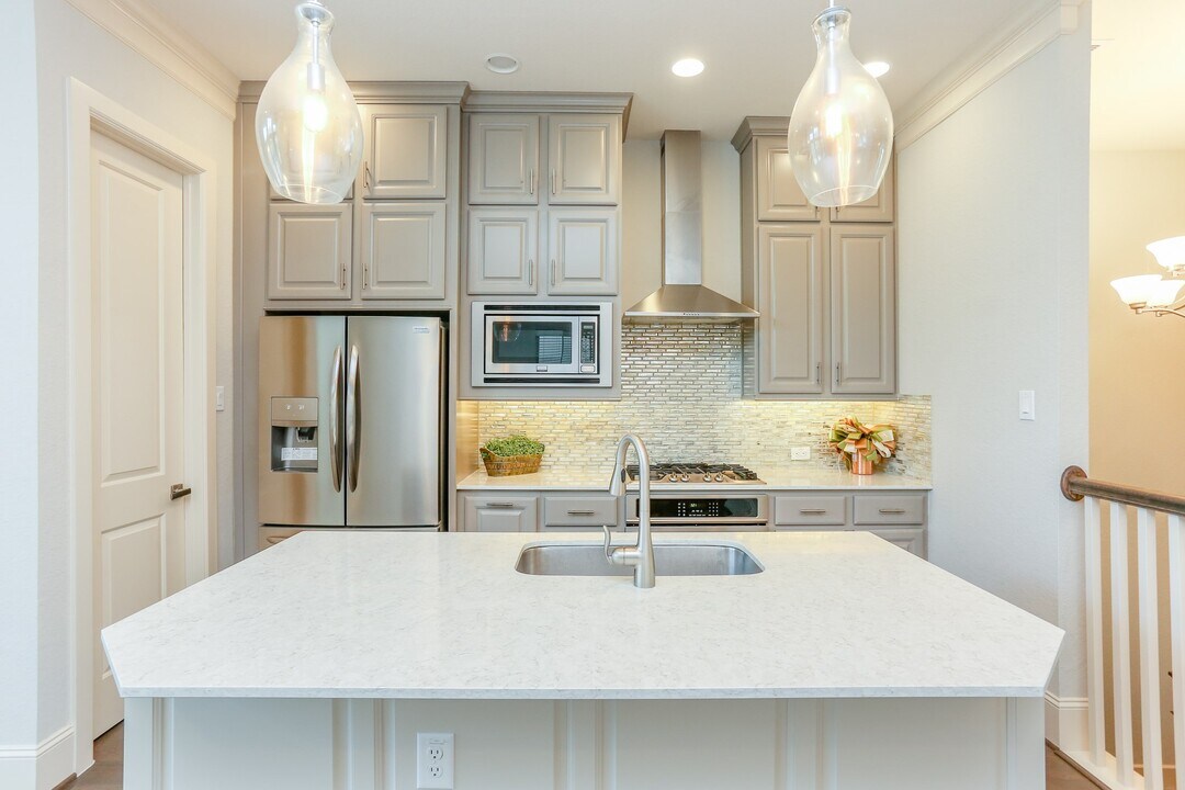 11908 Stirling Row Ln in Houston, TX - Building Photo