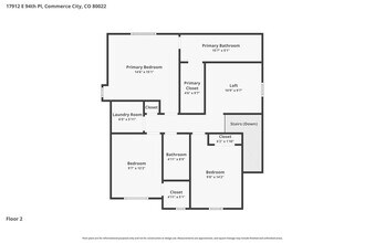 17912 E 94th Pl in Commerce City, CO - Building Photo - Building Photo