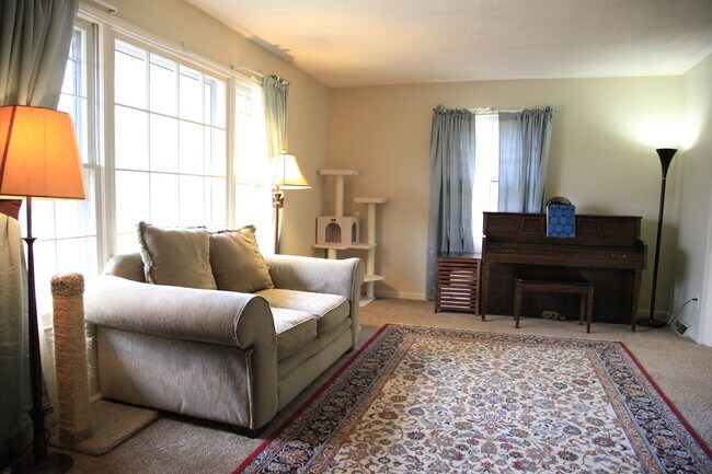 2414 Knickerbocker Dr in Charlotte, NC - Building Photo - Building Photo