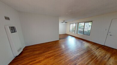 Amazing 2 bedroom & 1 bathroom unit - Los Angeles! in Los Angeles, CA - Foto de edificio - Interior Photo