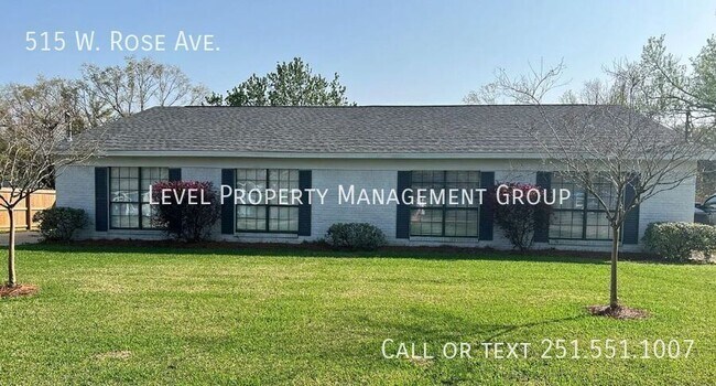 property at 515 W Rose Ave