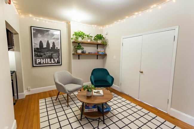 4014 Spruce St in Philadelphia, PA - Foto de edificio - Building Photo