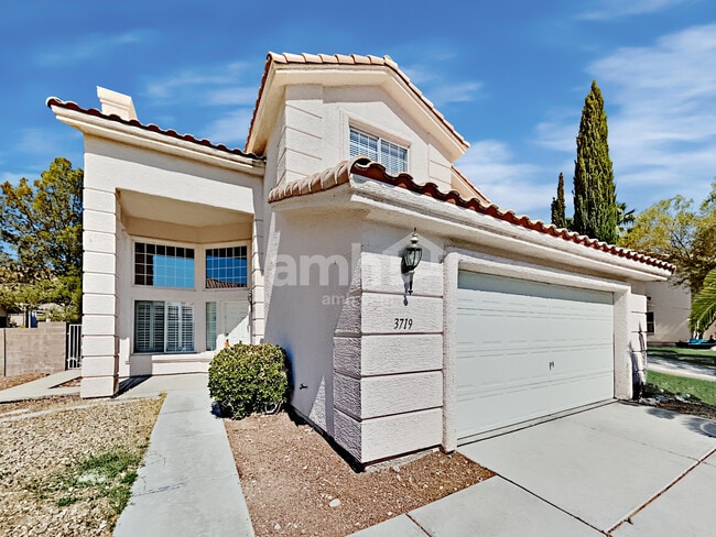 property at 3719 Morning Canyon Ct