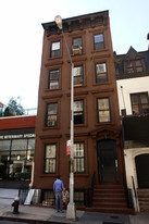 422 W 55th St Apartments