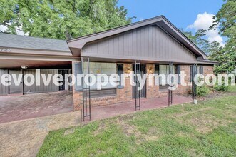 3782 Marty St in Memphis, TN - Foto de edificio - Building Photo