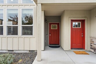 2900 N Villere Ln in Meridian, ID - Building Photo - Building Photo