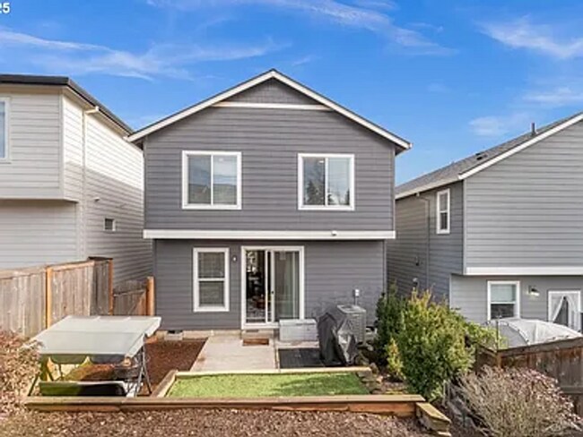 property at 12977 SE Creekside Terrace