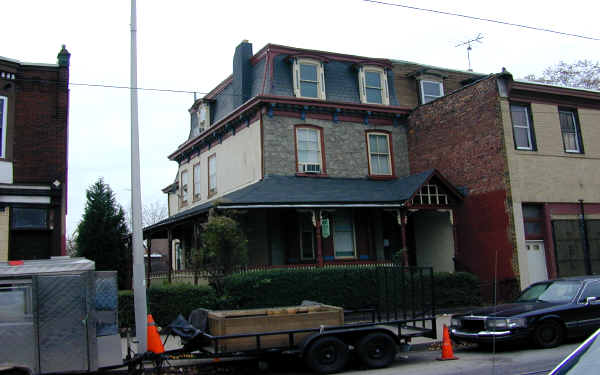 30-32 N 40th St in Philadelphia, PA - Building Photo - Building Photo