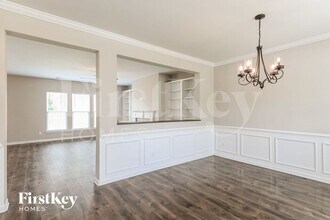 409 Flat Rock Ln in Summerville, SC - Foto de edificio - Building Photo