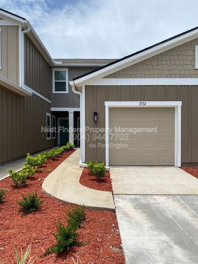 7732 Legacy Trl in Jacksonville, FL - Building Photo - Building Photo