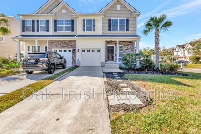 property at 1135 St Pauls Parrish Ln