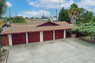 248 S Oak St in Orange, CA - Building Photo - Building Photo