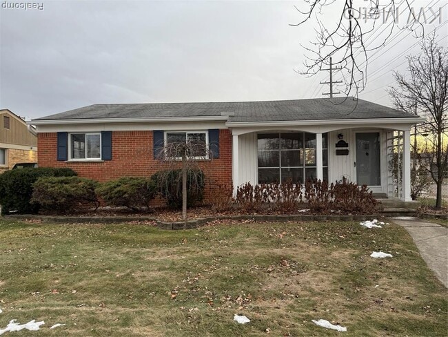 property at 1204 Montrose Ave