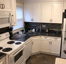 20 Hobart Ln, Unit 20 Hobart in Amherst, MA - Building Photo