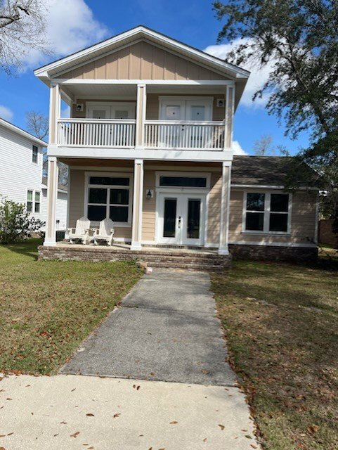 property at 4034 Oak Forest Dr