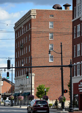 Henry Clay House in Ashland, KY - Building Photo - Building Photo