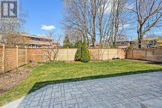 3069 Given Rd in Mississauga, ON - Building Photo - Building Photo