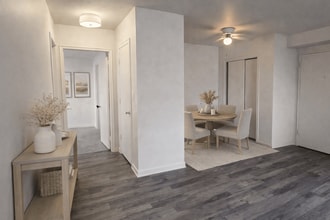 Park Point Properties in St. Louis Park, MN - Building Photo - Building Photo