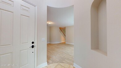 3105 E Banister Rd in St. Augustine, FL - Building Photo - Building Photo